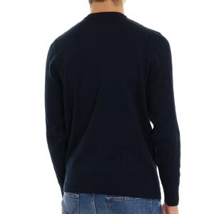 MAGLIA TRECCIA TAKE TWO - Mad Fashion | img vers.300x/